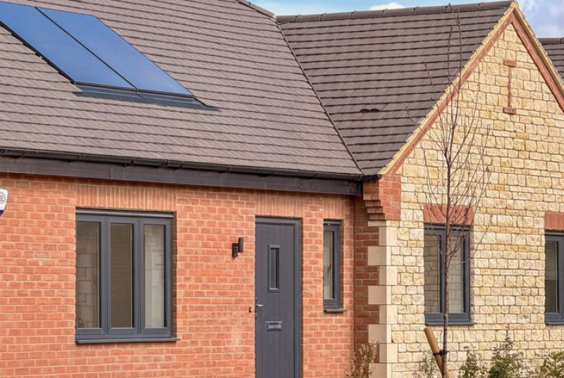 Poplar Gardens, Whittlesey, PE75