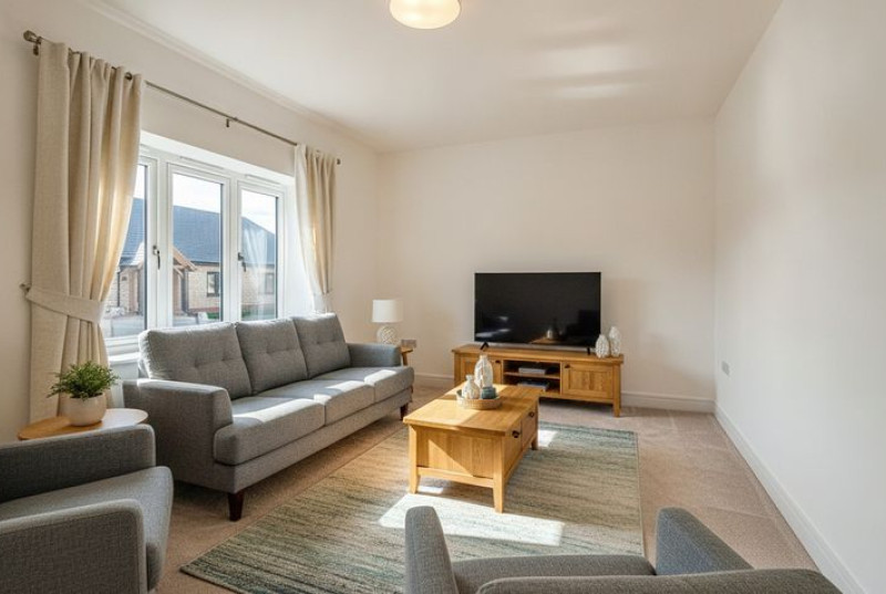 Poplar Gardens, Whittlesey, PE76