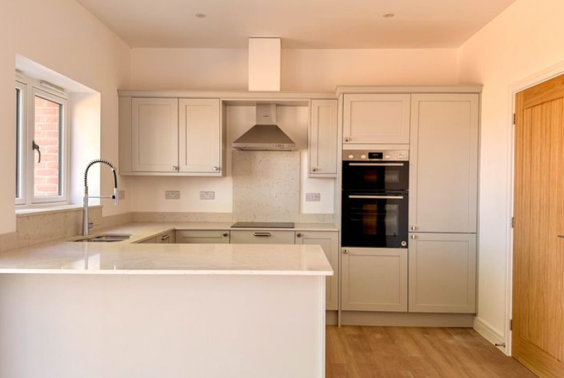 Poplar Gardens, Whittlesey, PE78