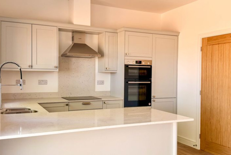 Poplar Gardens, Whittlesey, PE79