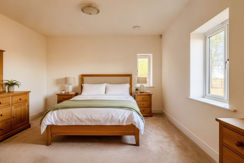 Poplar Gardens, Whittlesey, PE712
