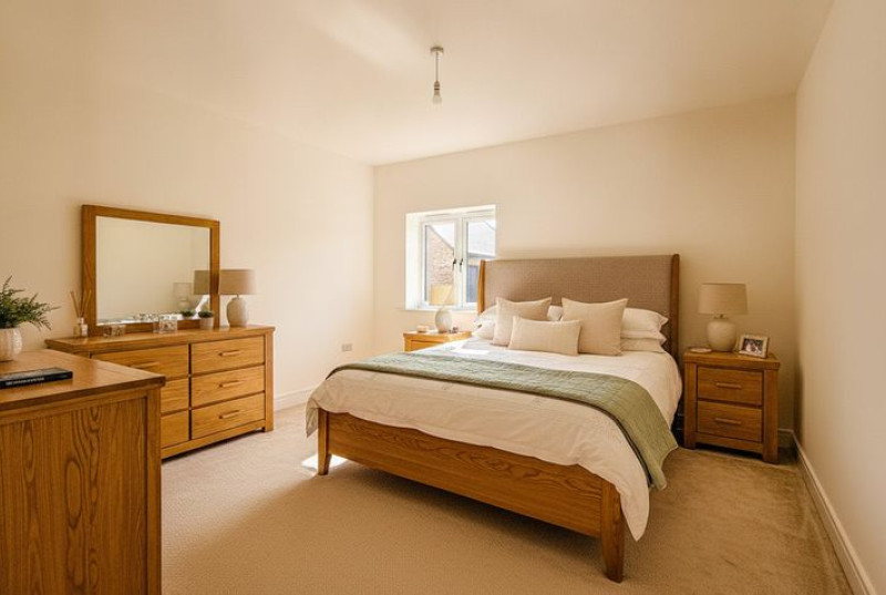 Poplar Gardens, Whittlesey, PE715