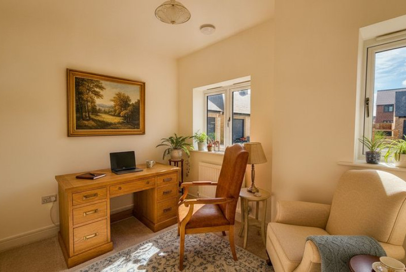 Poplar Gardens, Whittlesey, PE716