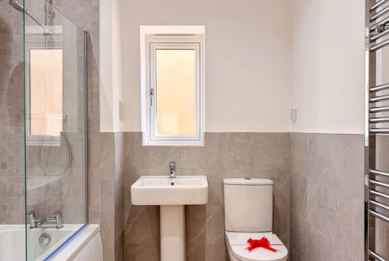 Poplar Gardens, Whittlesey, PE718