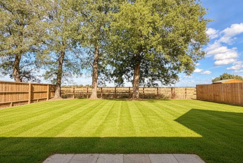 Poplar Gardens, Whittlesey, PE720
