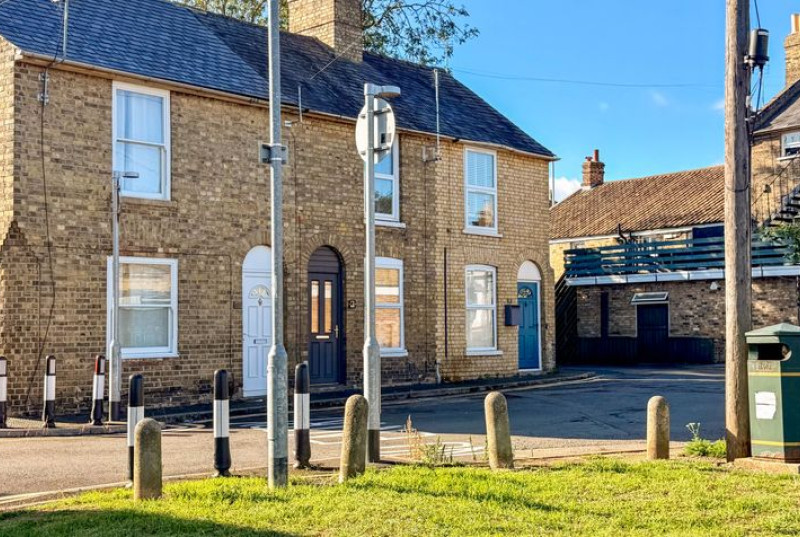 Great Northern Street, Huntingdon, PE295