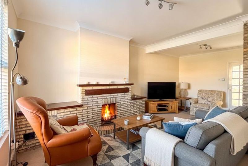 Great Northern Street, Huntingdon, PE297