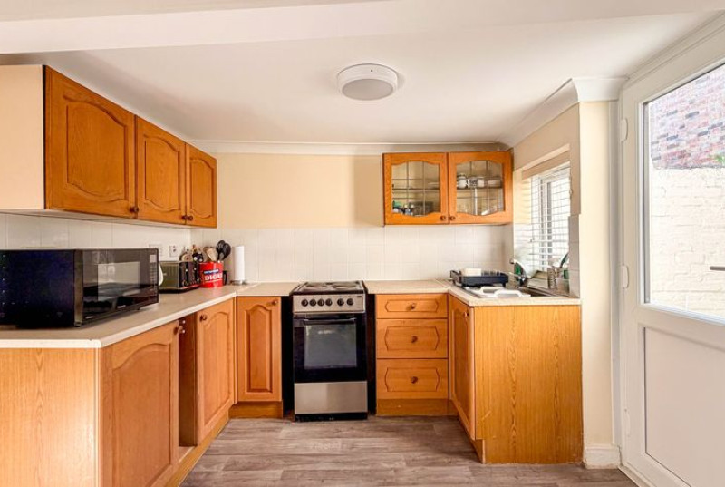 Great Northern Street, Huntingdon, PE2911
