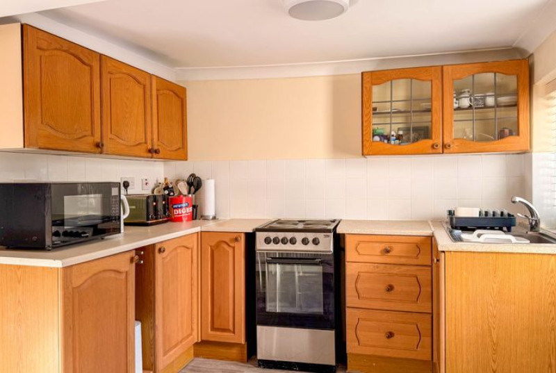 Great Northern Street, Huntingdon, PE2912