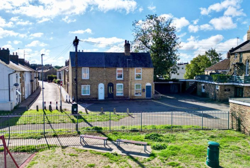 Great Northern Street, Huntingdon, PE2925