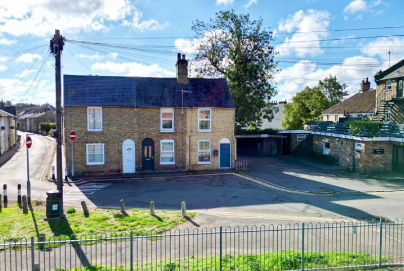 Great Northern Street, Huntingdon, PE2926