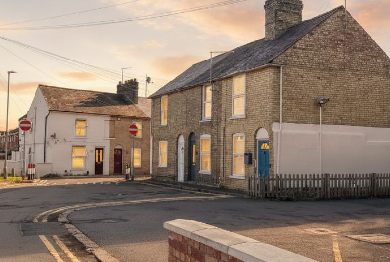 Great Northern Street, Huntingdon, PE2927