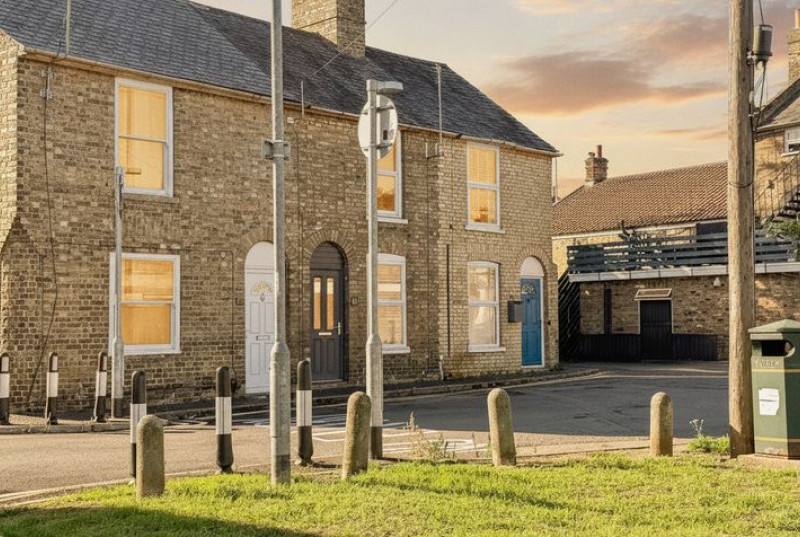 Great Northern Street, Huntingdon, PE2928