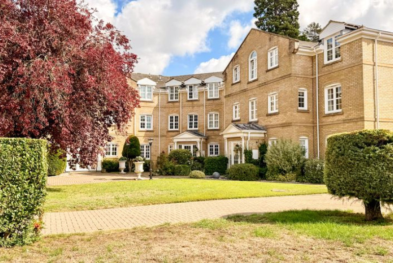 Chestnut Grove, Great Stukeley, PE287