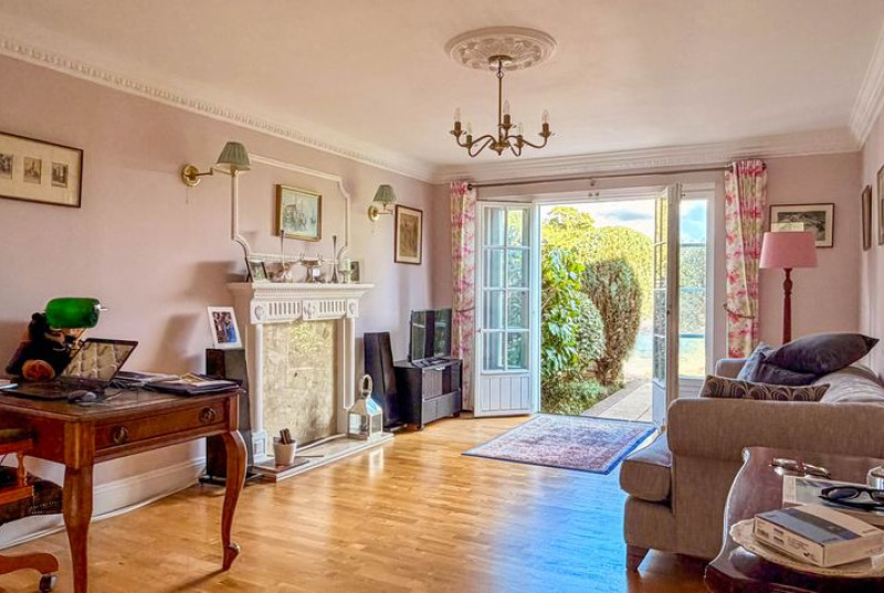 Chestnut Grove, Great Stukeley, PE289
