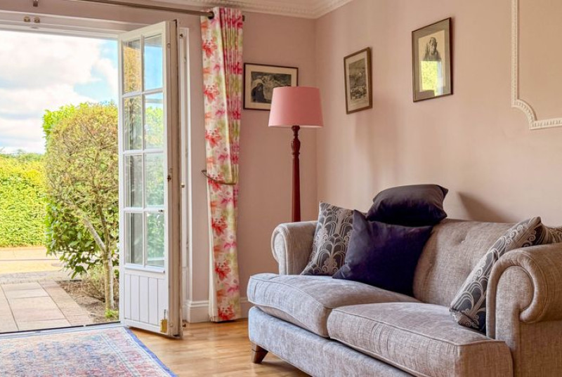Chestnut Grove, Great Stukeley, PE2813