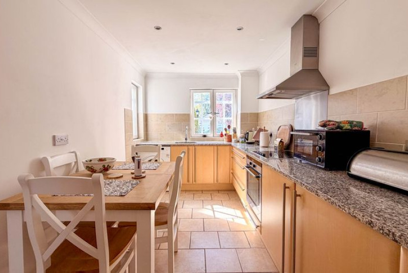 Chestnut Grove, Great Stukeley, PE2814