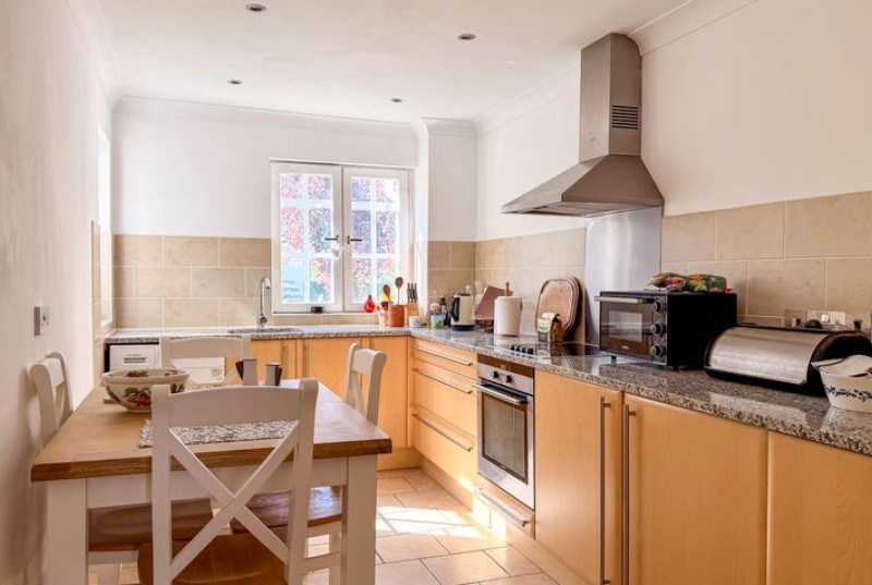 Chestnut Grove, Great Stukeley, PE2815