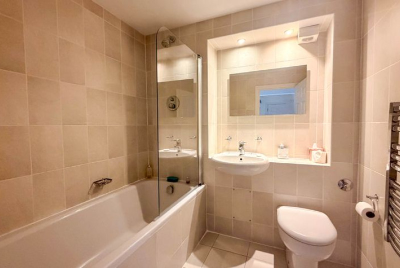 Chestnut Grove, Great Stukeley, PE2825