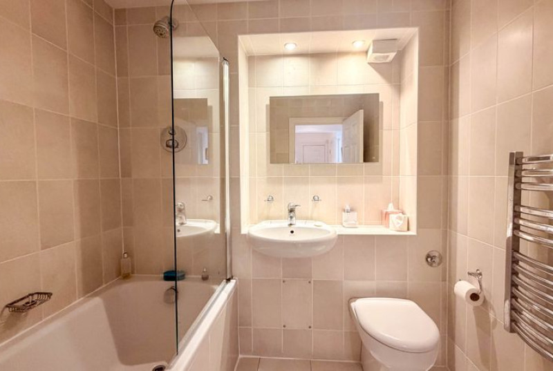 Chestnut Grove, Great Stukeley, PE2826