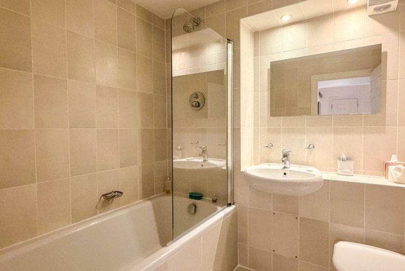 Chestnut Grove, Great Stukeley, PE2827