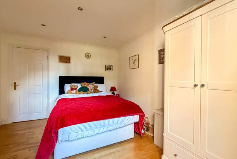 Chestnut Grove, Great Stukeley, PE2828