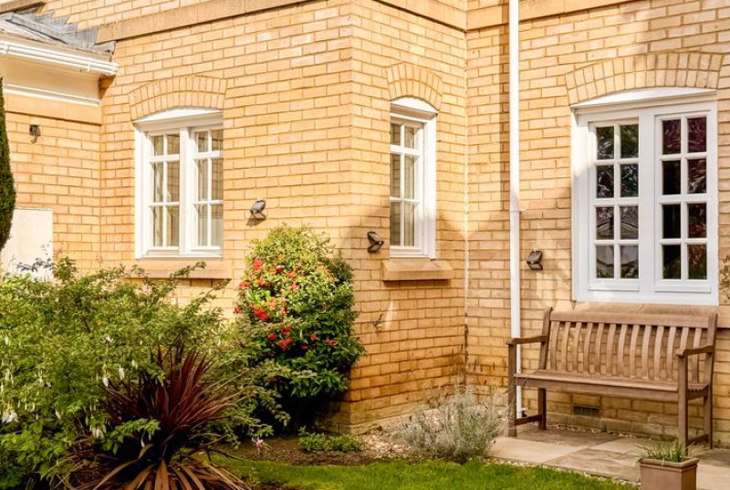 Chestnut Grove, Great Stukeley, PE2830