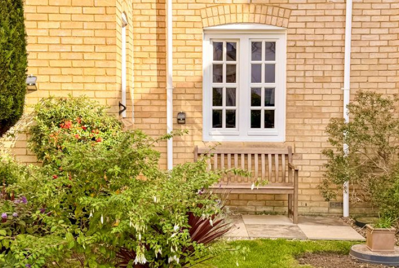 Chestnut Grove, Great Stukeley, PE2831