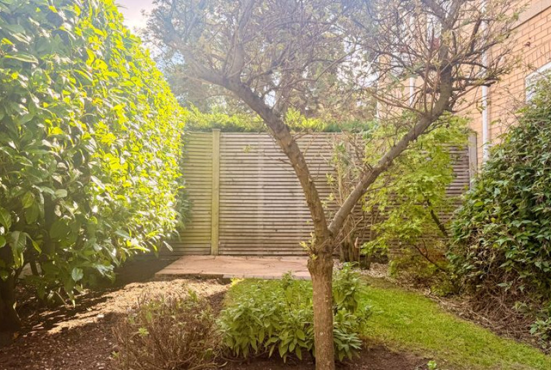 Chestnut Grove, Great Stukeley, PE2834