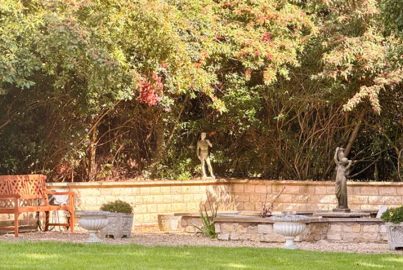 Chestnut Grove, Great Stukeley, PE2843