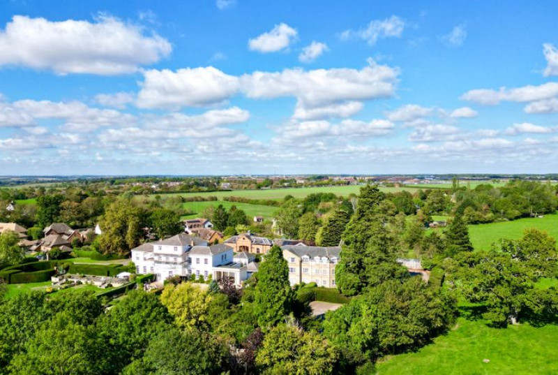 Chestnut Grove, Great Stukeley, PE2847