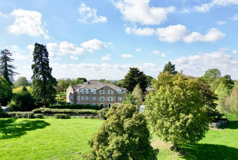 Chestnut Grove, Great Stukeley, PE2857