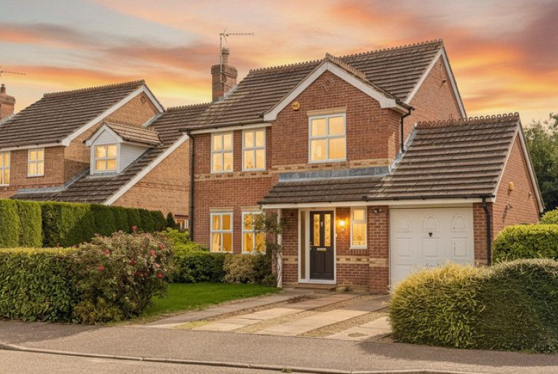 Malthouse Lane, Ramsey, PE26