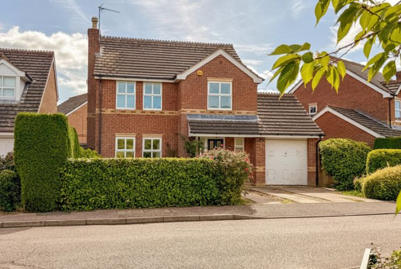 Malthouse Lane, Ramsey, PE265