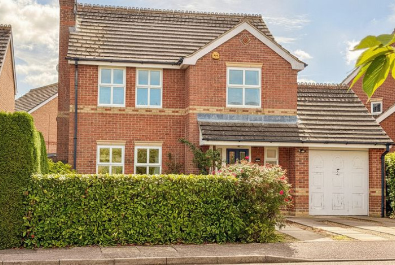 Malthouse Lane, Ramsey, PE266