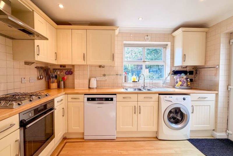 Malthouse Lane, Ramsey, PE267