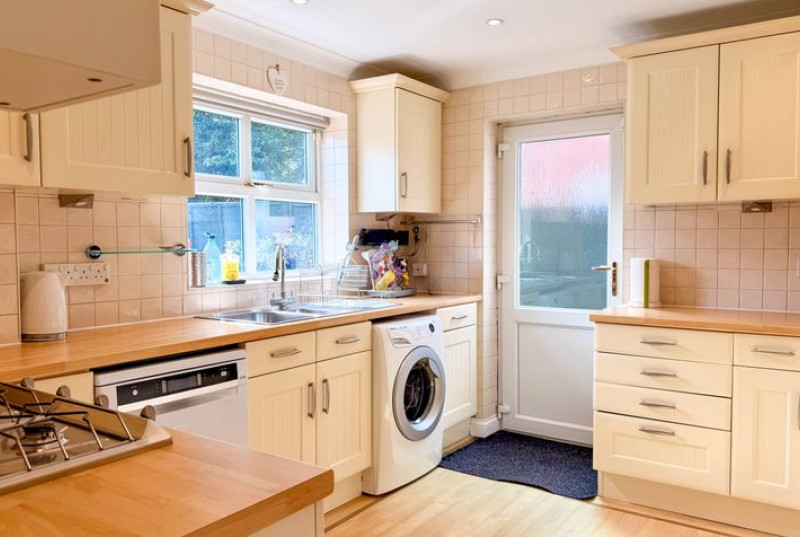 Malthouse Lane, Ramsey, PE269