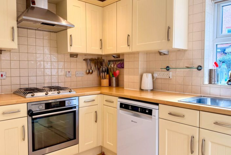 Malthouse Lane, Ramsey, PE2610
