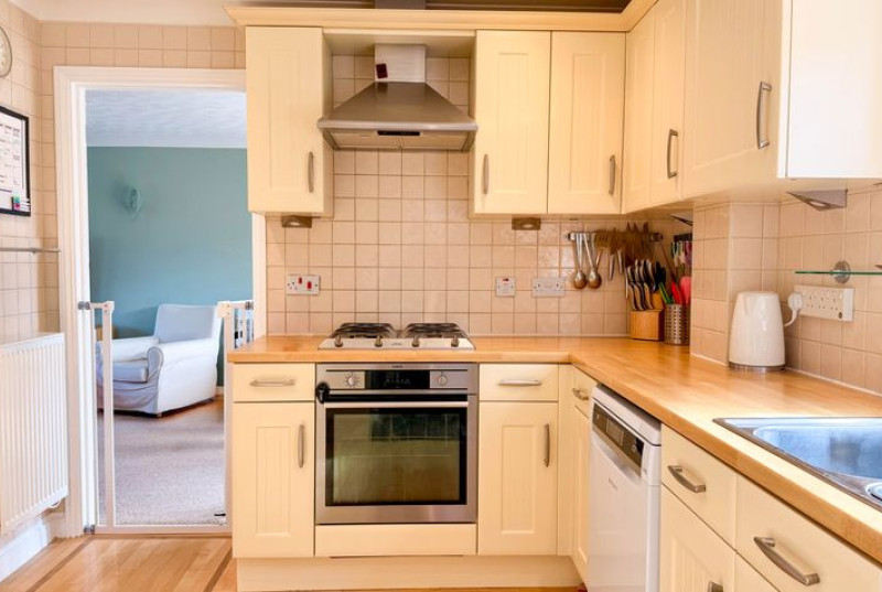 Malthouse Lane, Ramsey, PE2611