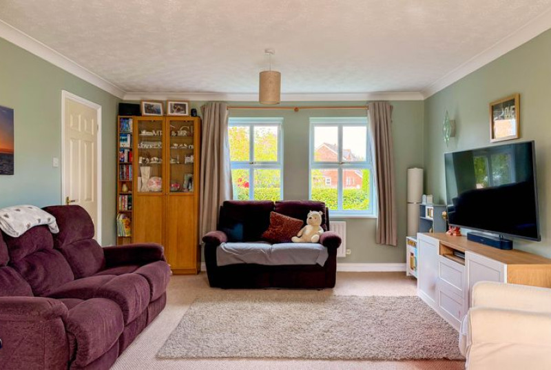Malthouse Lane, Ramsey, PE2612