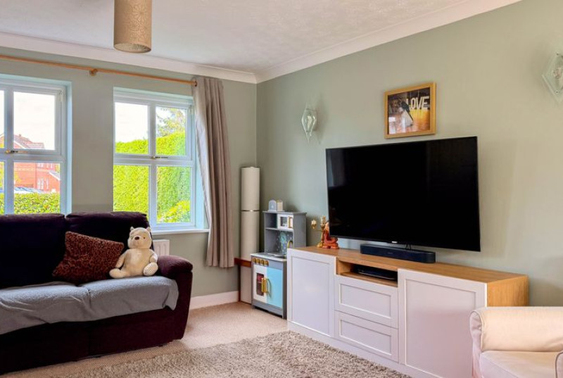 Malthouse Lane, Ramsey, PE2613