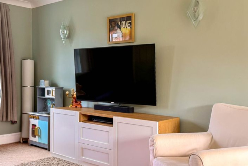 Malthouse Lane, Ramsey, PE2614