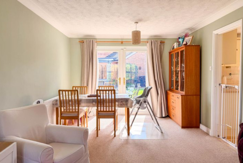 Malthouse Lane, Ramsey, PE2615