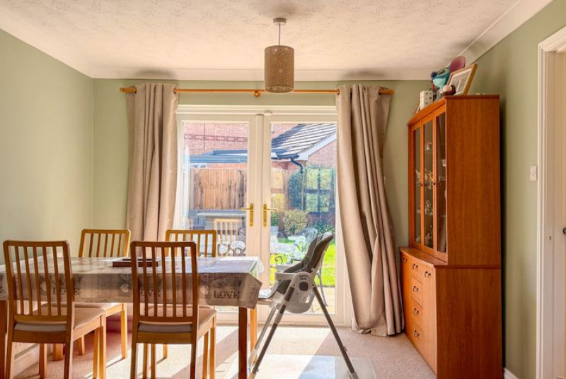 Malthouse Lane, Ramsey, PE2616
