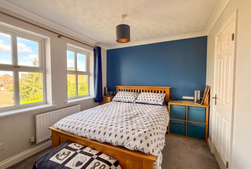 Malthouse Lane, Ramsey, PE2618