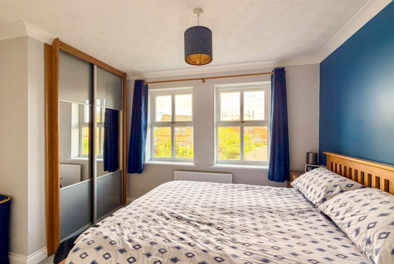 Malthouse Lane, Ramsey, PE2620