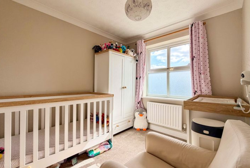 Malthouse Lane, Ramsey, PE2624