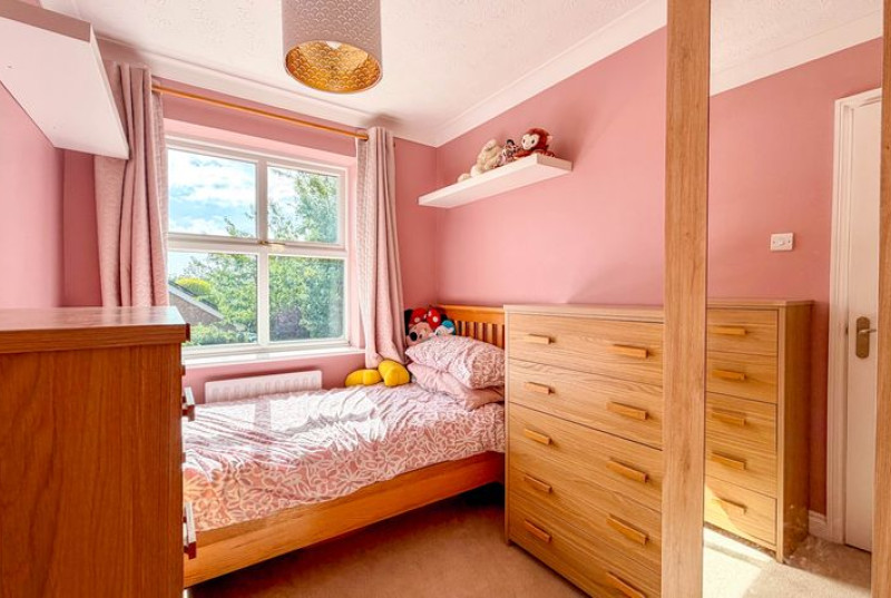 Malthouse Lane, Ramsey, PE2628