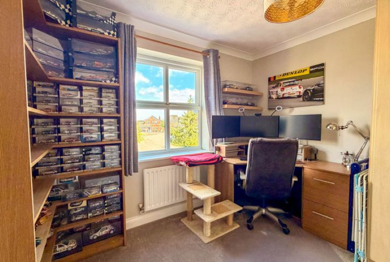 Malthouse Lane, Ramsey, PE2632