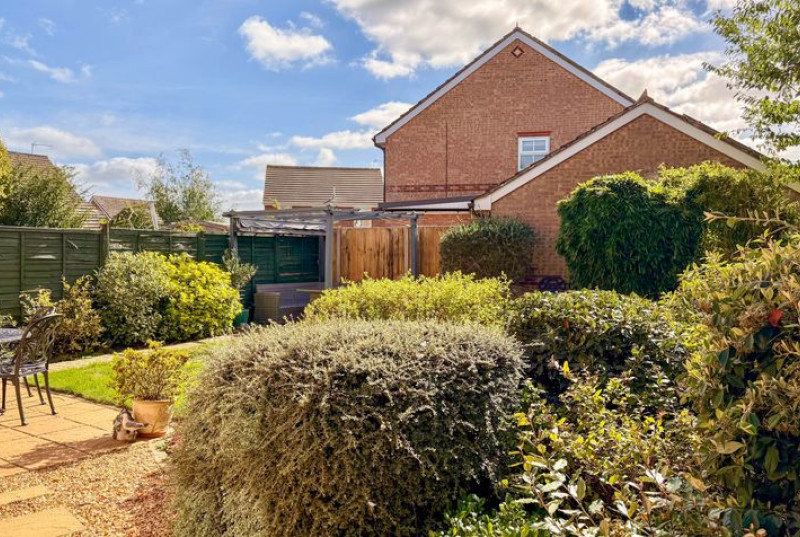 Malthouse Lane, Ramsey, PE2634